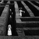 Illustration for article titled 23 Amazing Labyrinths To Get Lost In